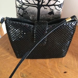 Evening bag